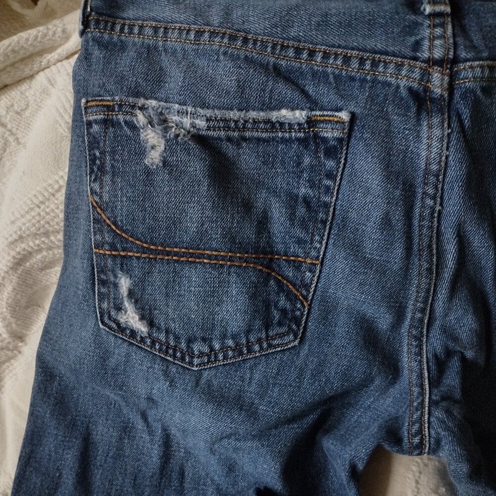 Men's jeans